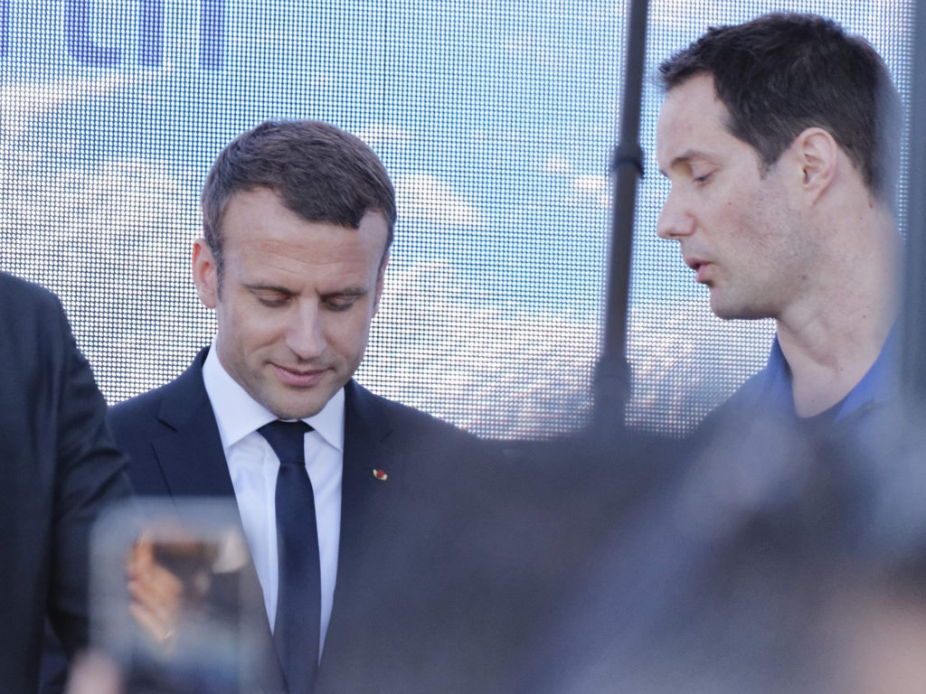 inauguration salon aeronautique 11