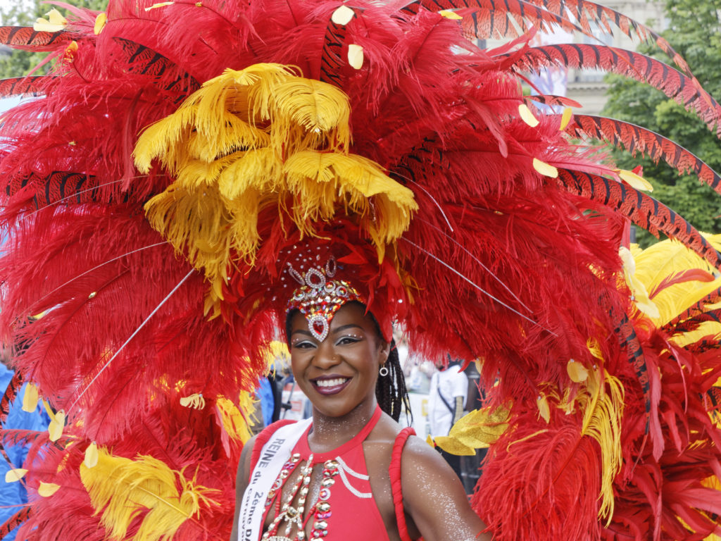 Carnaval Tropical de Paris 04