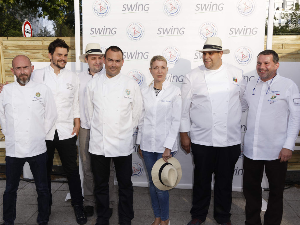 Pétanque Gastronomique 20