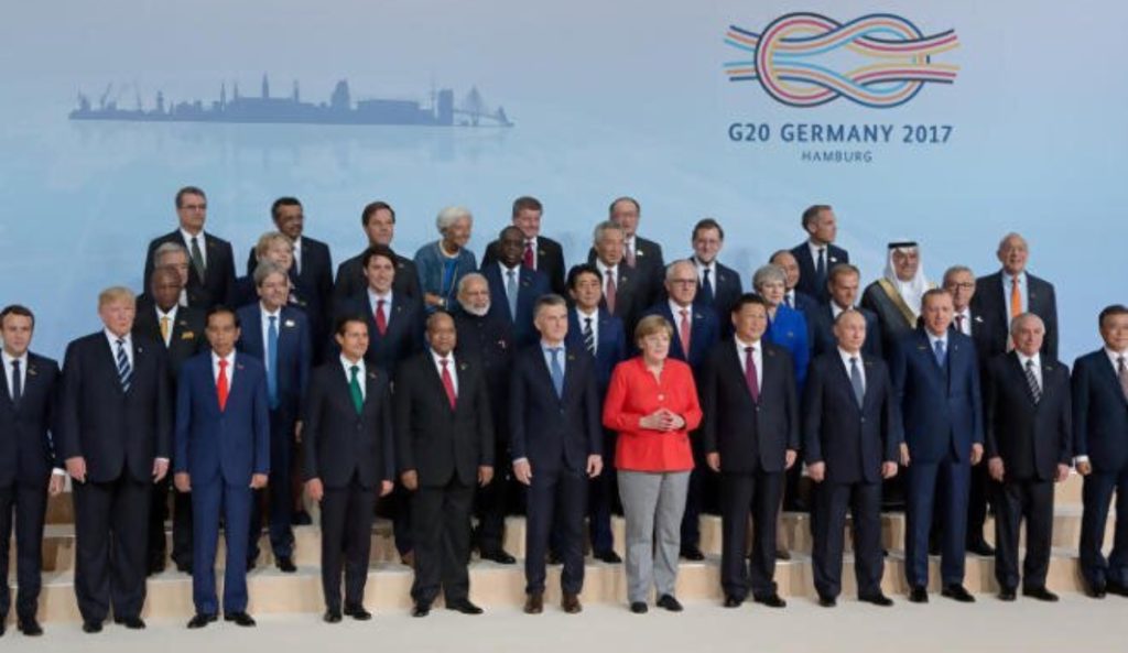 g20 germany
