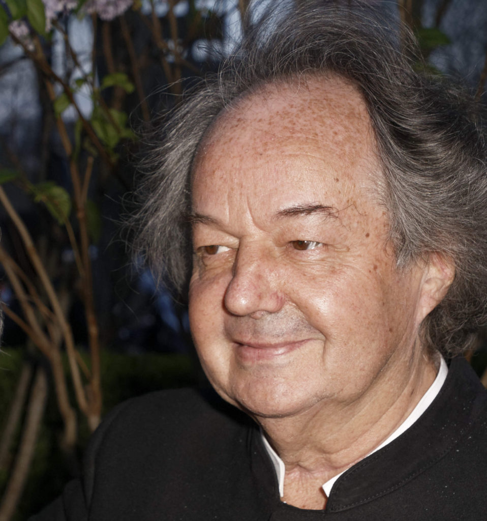 Gonzague Saint Bris1