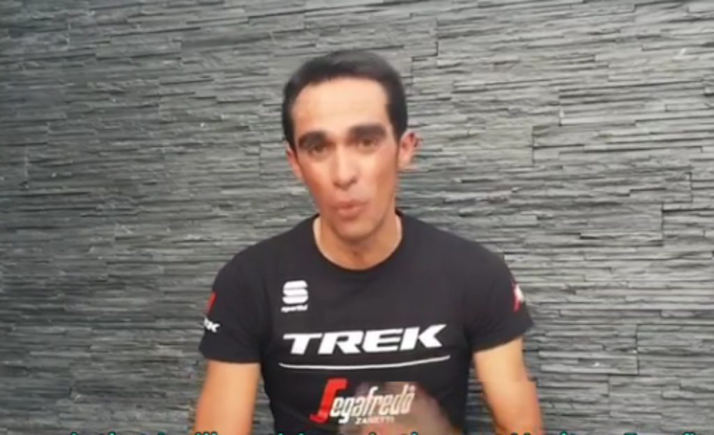 RETIR PROPHESIONELE D'UN CYCLISME