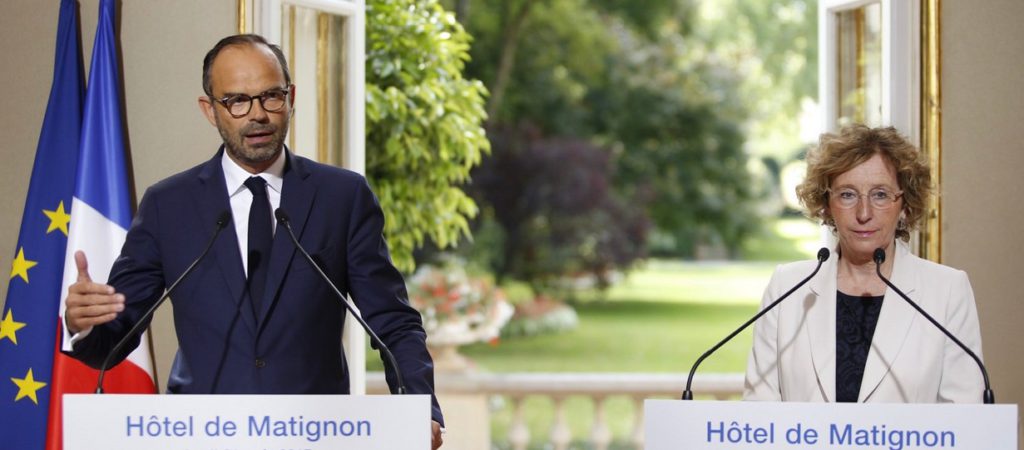 primul ministru ministru munci