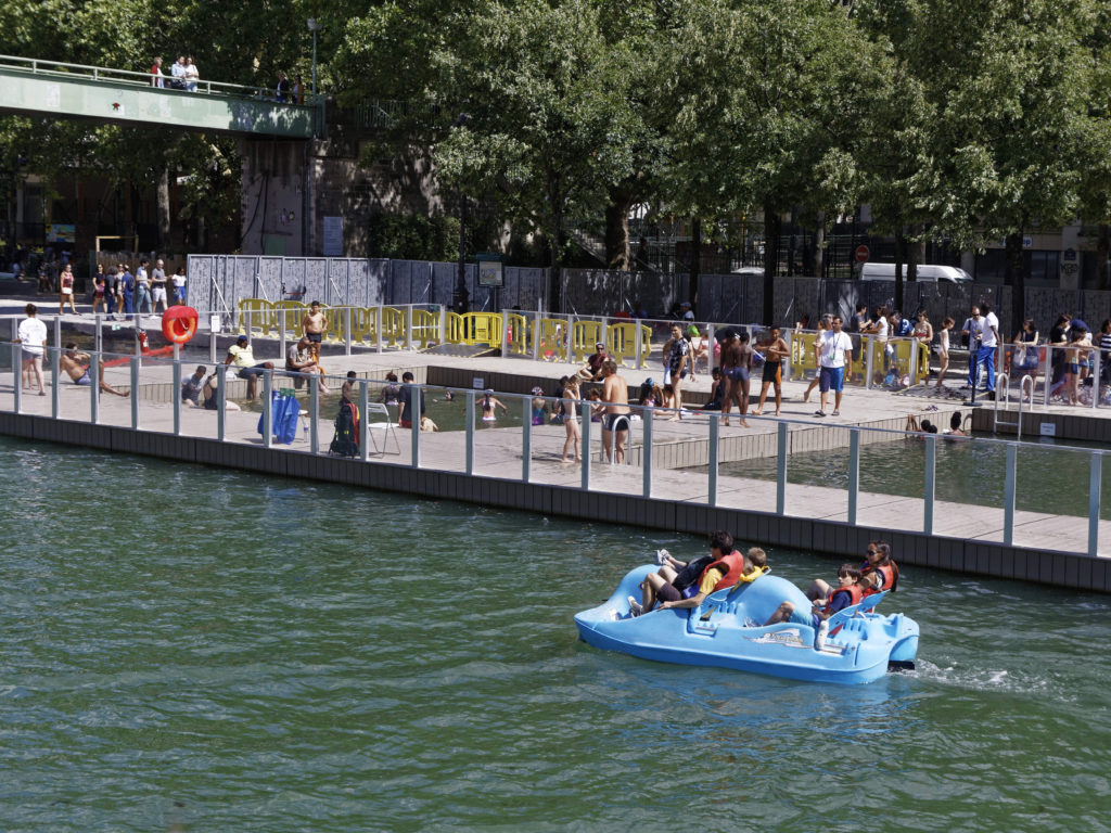 bassin de la villette 13