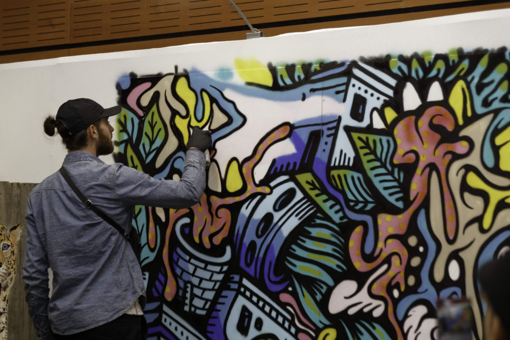 Art Shopping fête ses 10 ans au Carrousel du Louvre du 20 au 22 octobre 2017