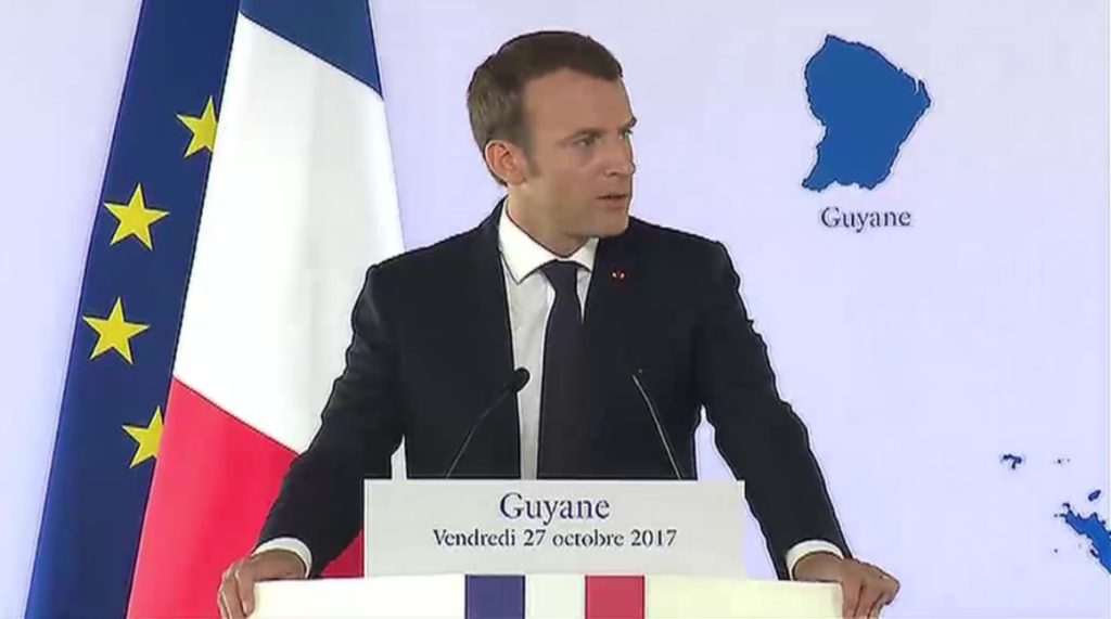 MACRO, GUYANE 27.10.2017