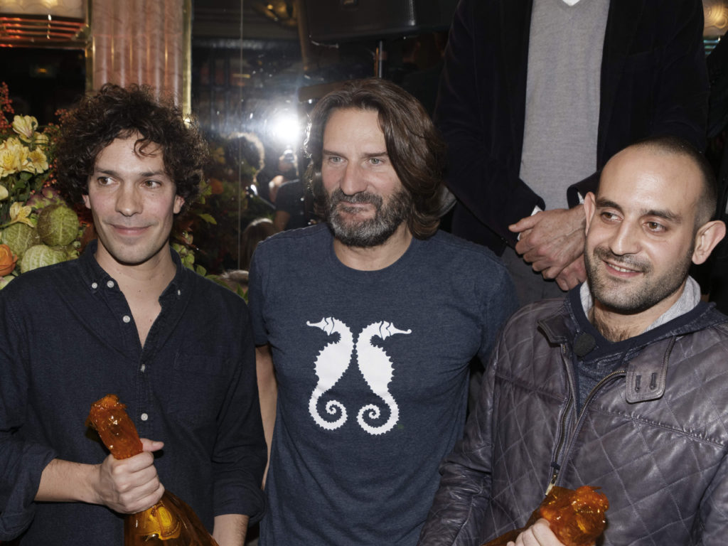 Prix de Flore 2017 11