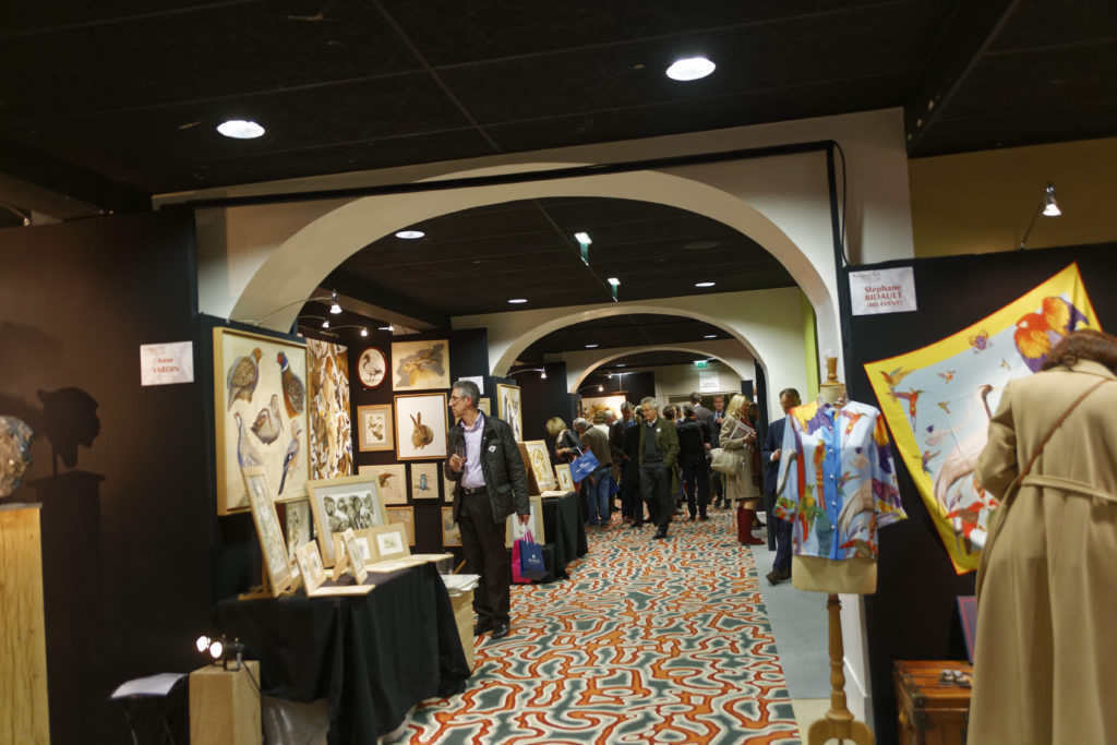 animal art paris 2017 05