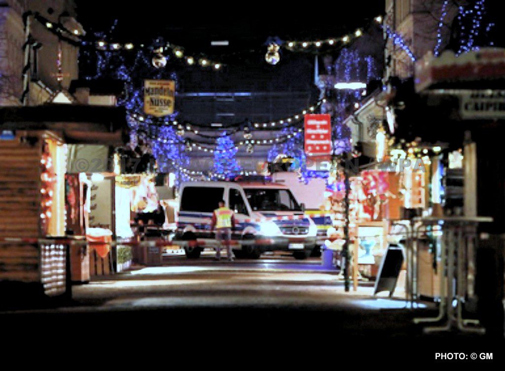 1-marché de noel de Potsdam