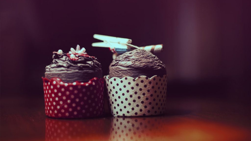 chocolate-muffin