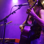 Solveig s’est produite en Concert au Plan en Essonne, France le 7 mars 2018