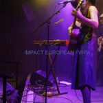 Solveig s’est produite en Concert au Plan en Essonne, France le 7 mars 2018