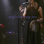 Solveig s’est produite en Concert au Plan en Essonne, France le 7 mars 2018