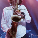 The Soothsayers se sont produits en concert au Plan en Essonne, le 10 mars 2018