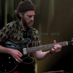 The Soothsayers se sont produits en concert au Plan en Essonne, le 10 mars 2018