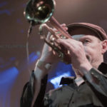 The Soothsayers se sont produits en concert au Plan en Essonne, le 10 mars 2018