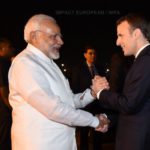 inde arrive macron 1