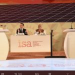 macron et Narendra Modi