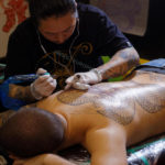 mondial du tatouage 11