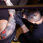 mondial du tatouage 14