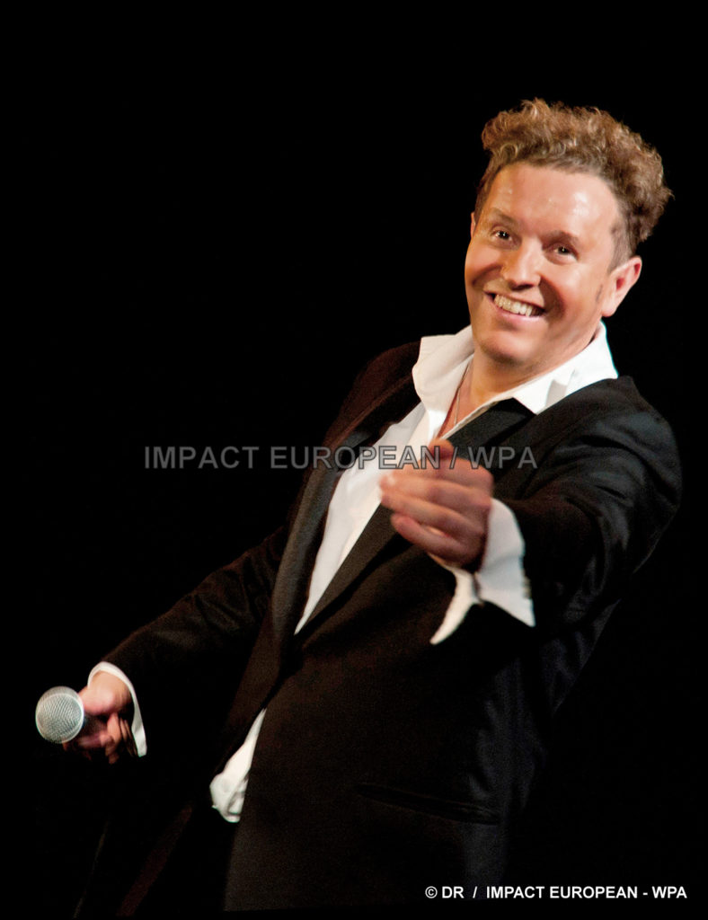 1-photo promo chrsitian - (c) DR