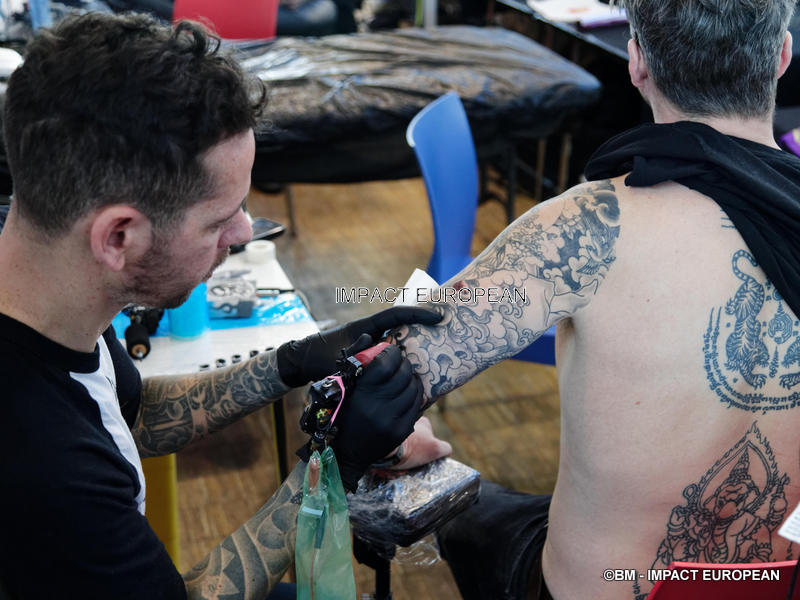 9eme mondial du tatouage 04