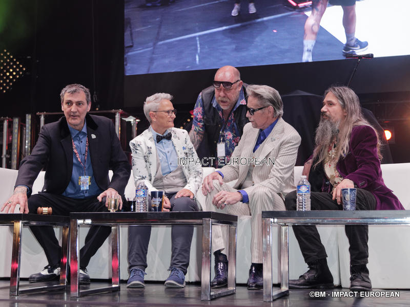 9eme mondial du tatouage 24