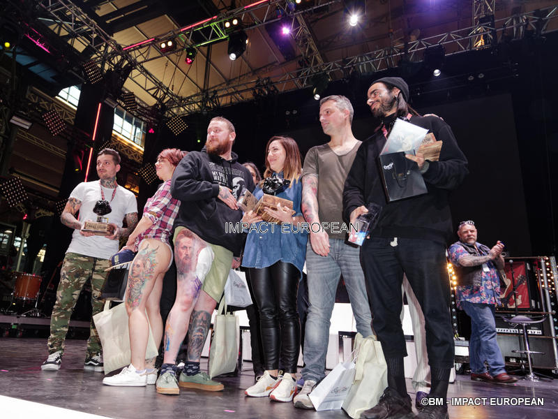 9eme mondial du tatouage 29
