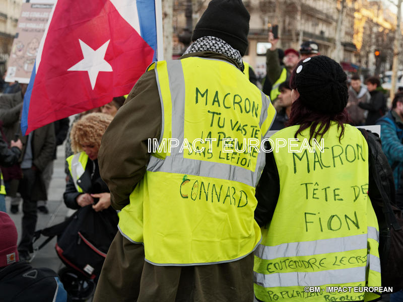 gilets jaunes 17fev2019 06