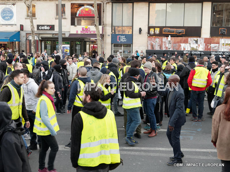 gilets jaunes 17fev2019 07