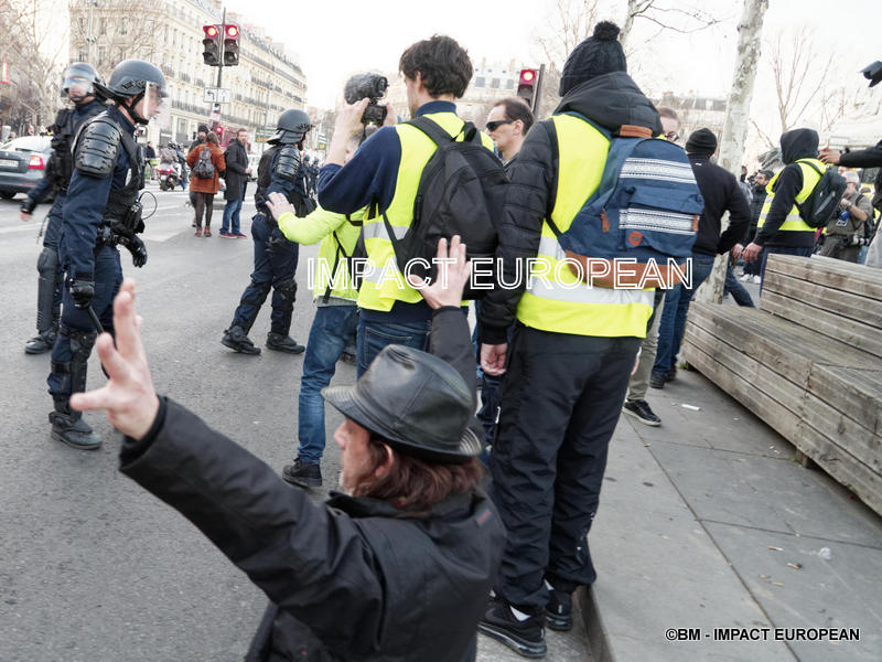 gilets jaunes 17fev2019 08