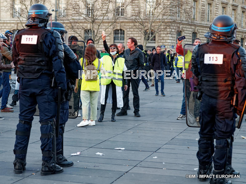 gilets jaunes 17fev2019 15