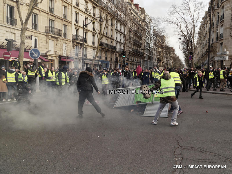 gilets jaunes 9 fevrier 2019 13