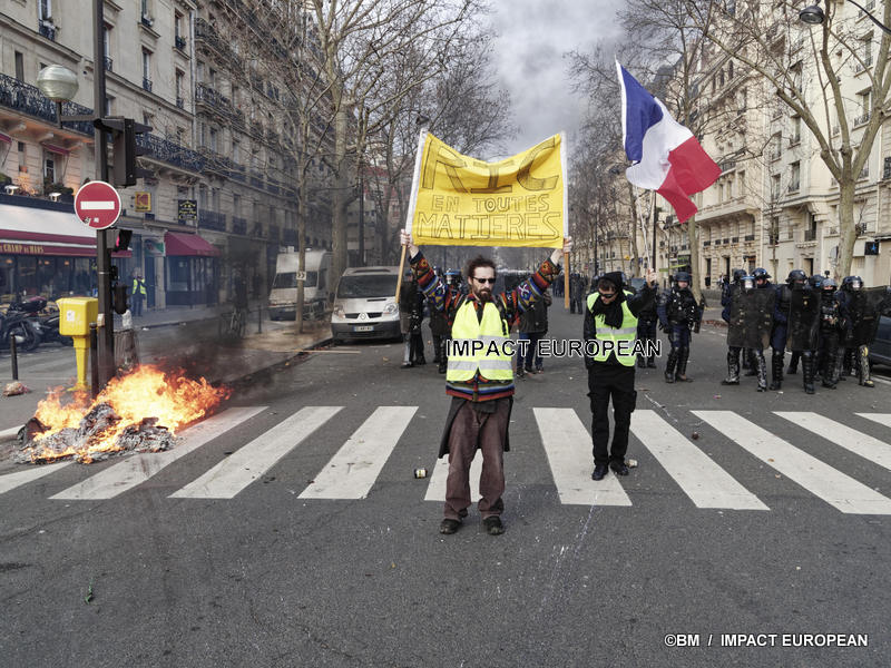 gilets jaunes 9 fevrier 2019 23