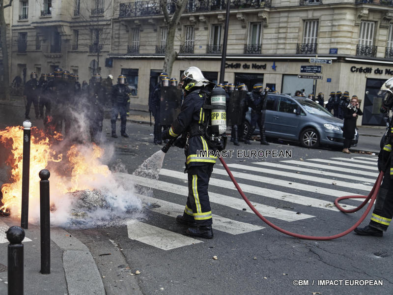 gilets jaunes 9 fevrier 2019 25