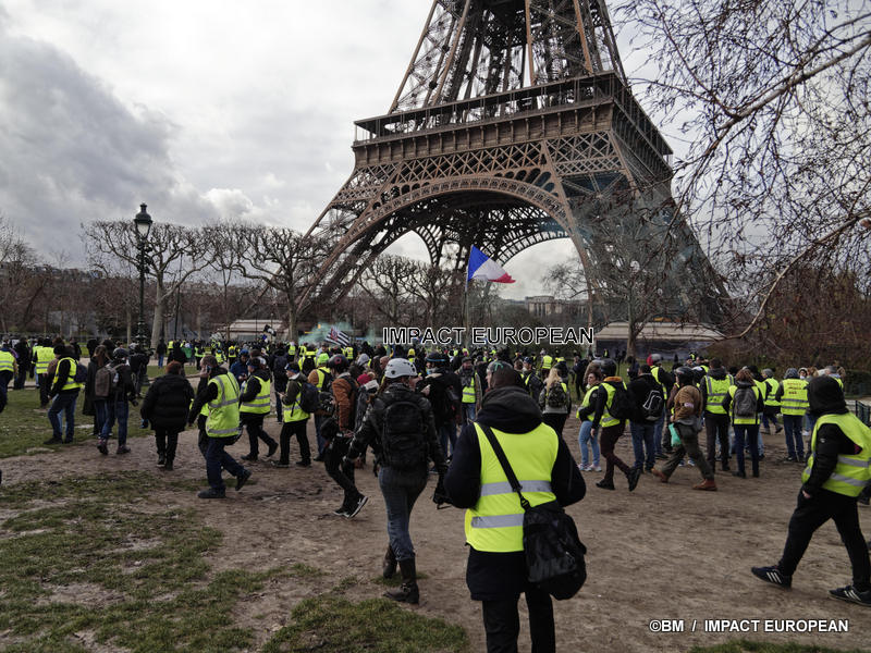 gilets jaunes 9 fevrier 2019 30