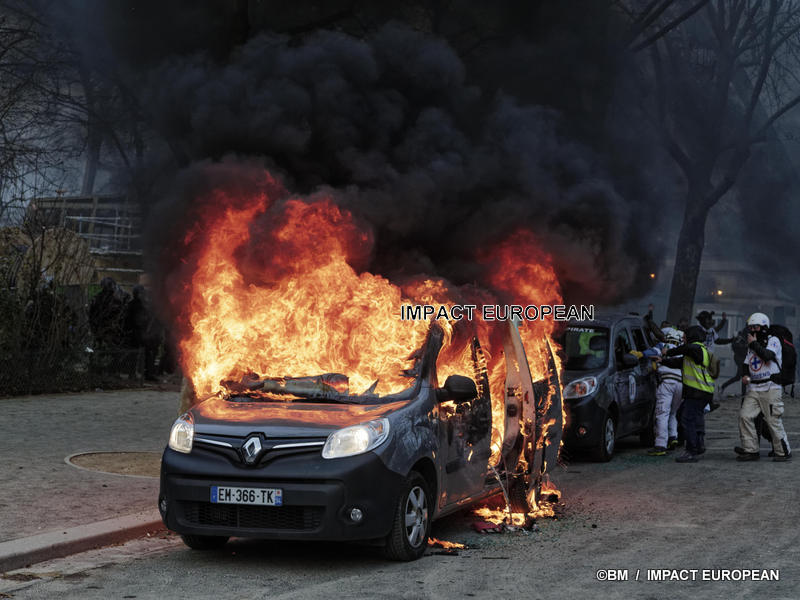 gilets jaunes 9 fevrier 2019 44