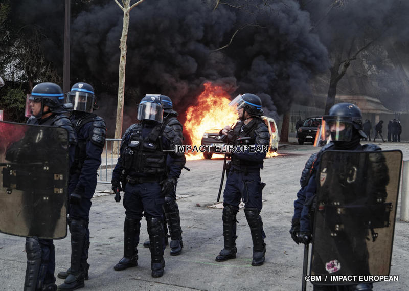 gilets jaunes 9 fevrier 2019 47