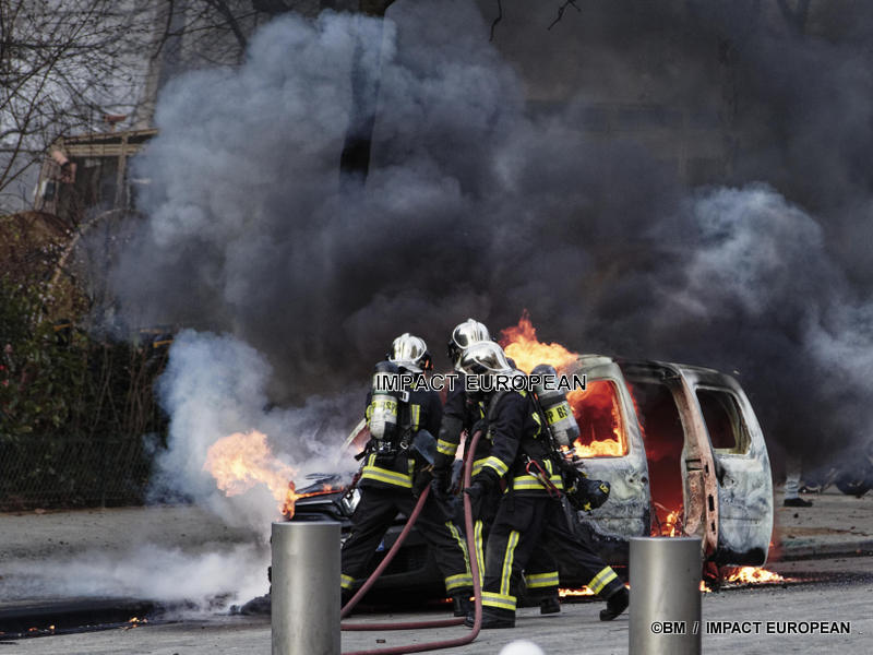 gilets jaunes 9 fevrier 2019 49