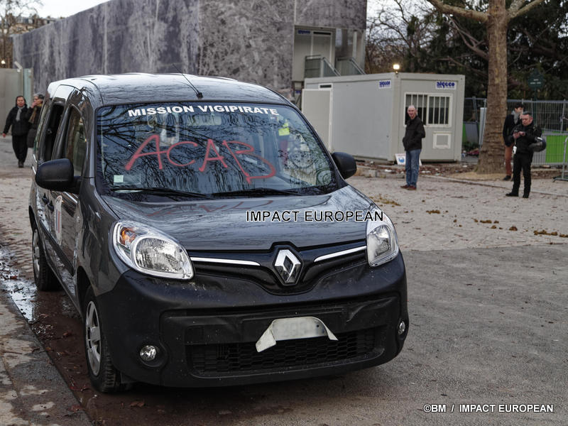 gilets jaunes 9 fevrier 2019 50