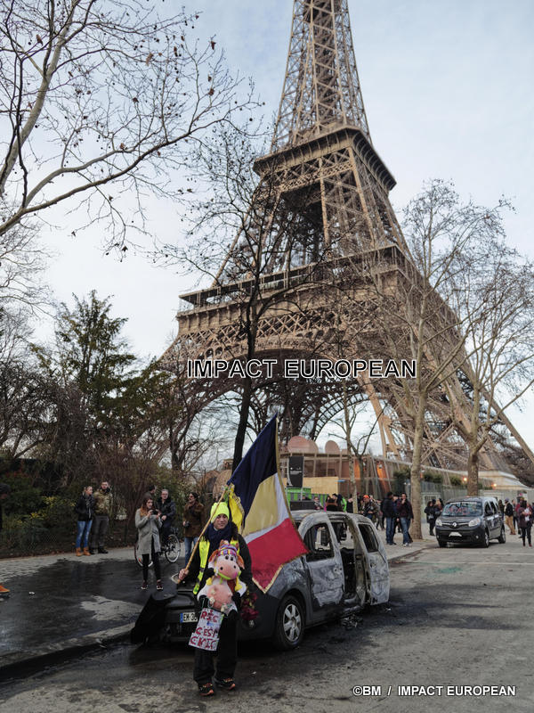 gilets jaunes 9 fevrier 2019 51
