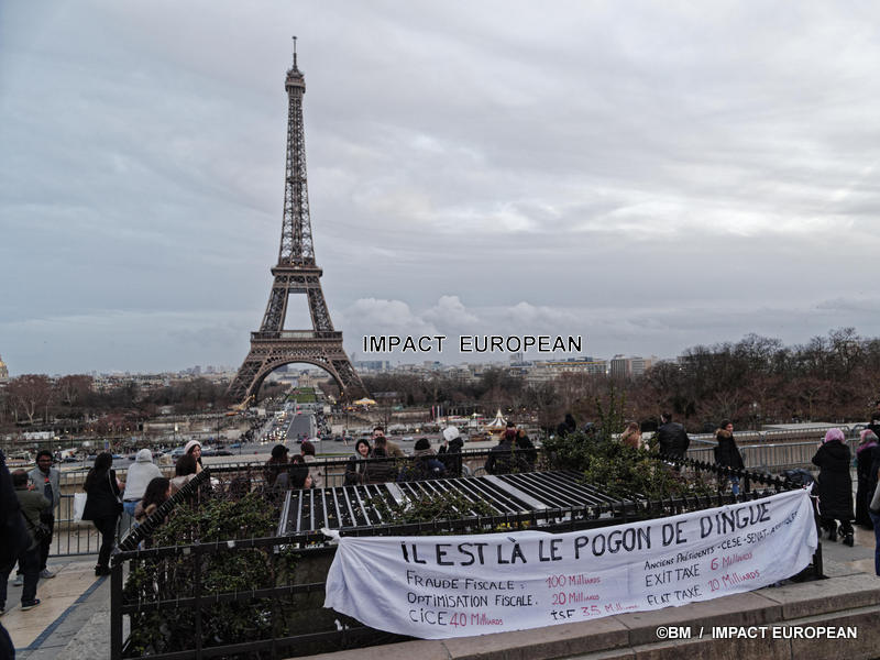 gilets jaunes 9 fevrier 2019 53