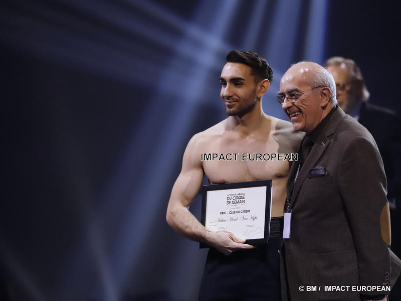 laureats cirque de demain 28