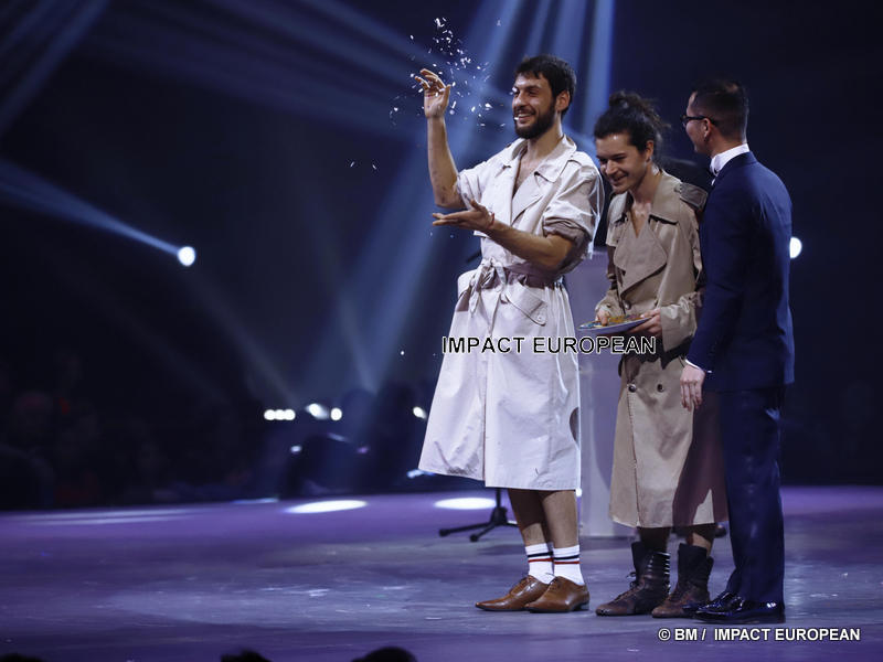 laureats cirque de demain 32