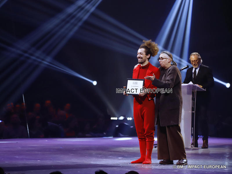 laureats cirque de demain 36