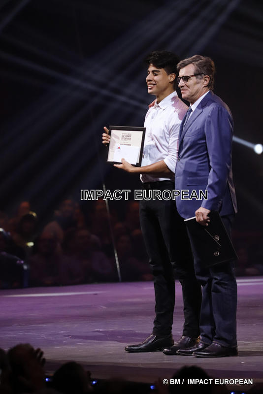 laureats cirque de demain 41