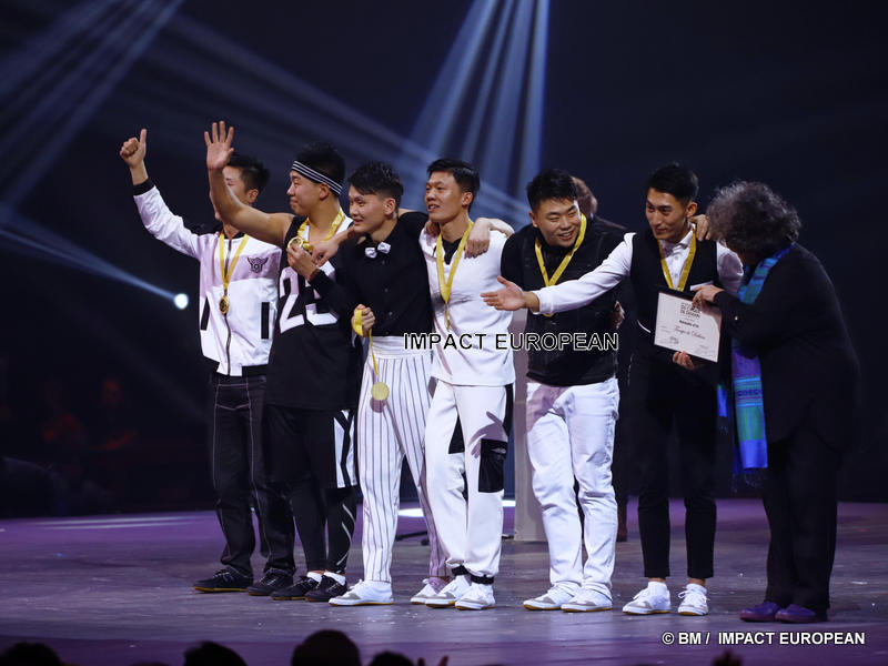 laureats cirque de demain 58