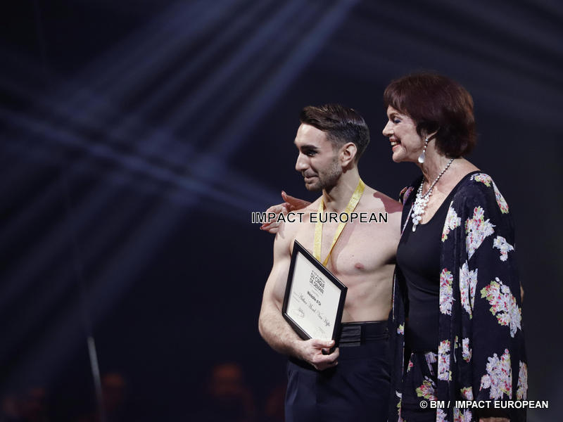 laureats cirque de demain 62