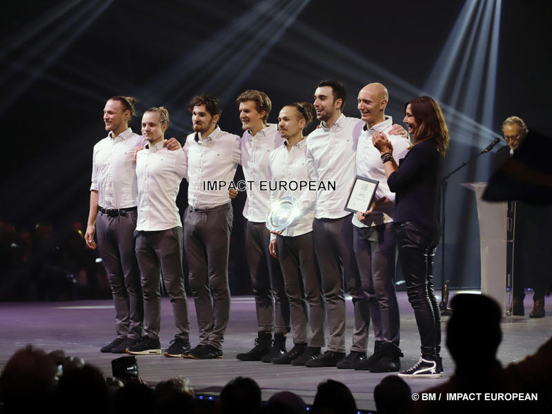 laureats cirque de demain 64