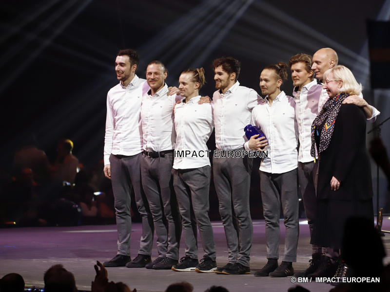 laureats cirque de demain 65